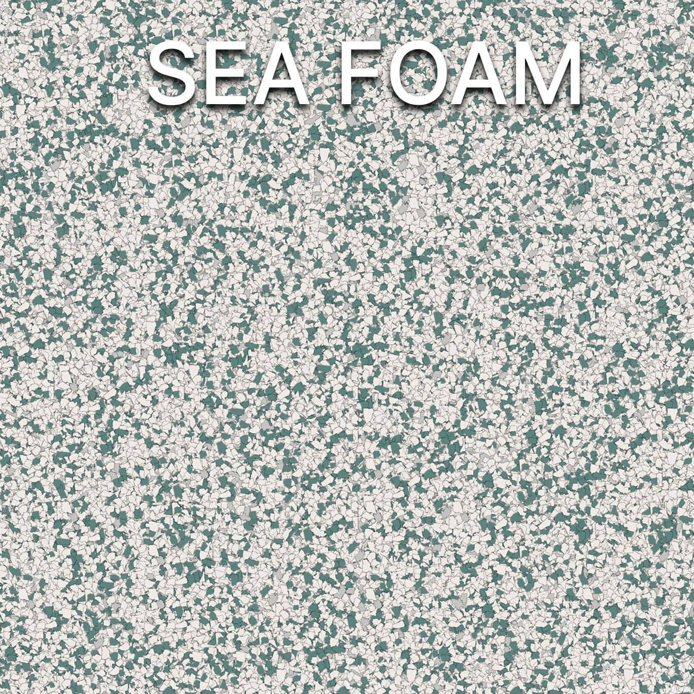 SEA-FOAM