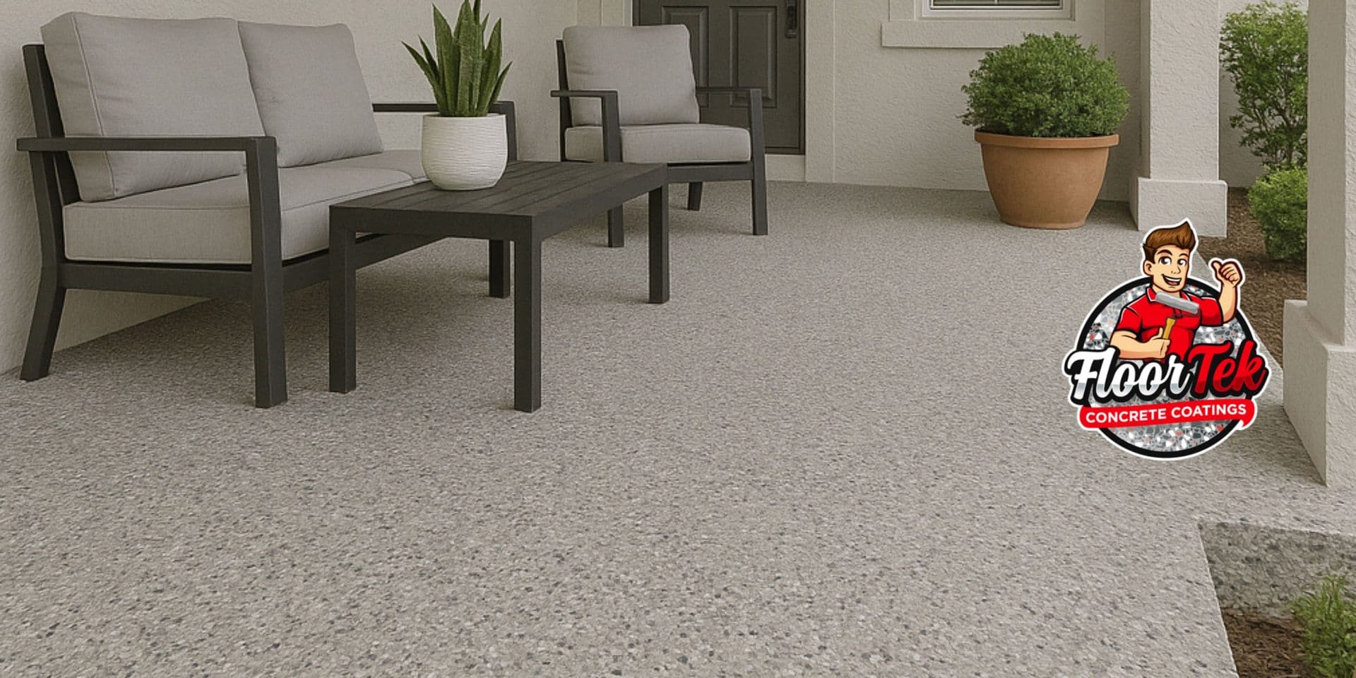 Thanksgiving Concrete Care Guide