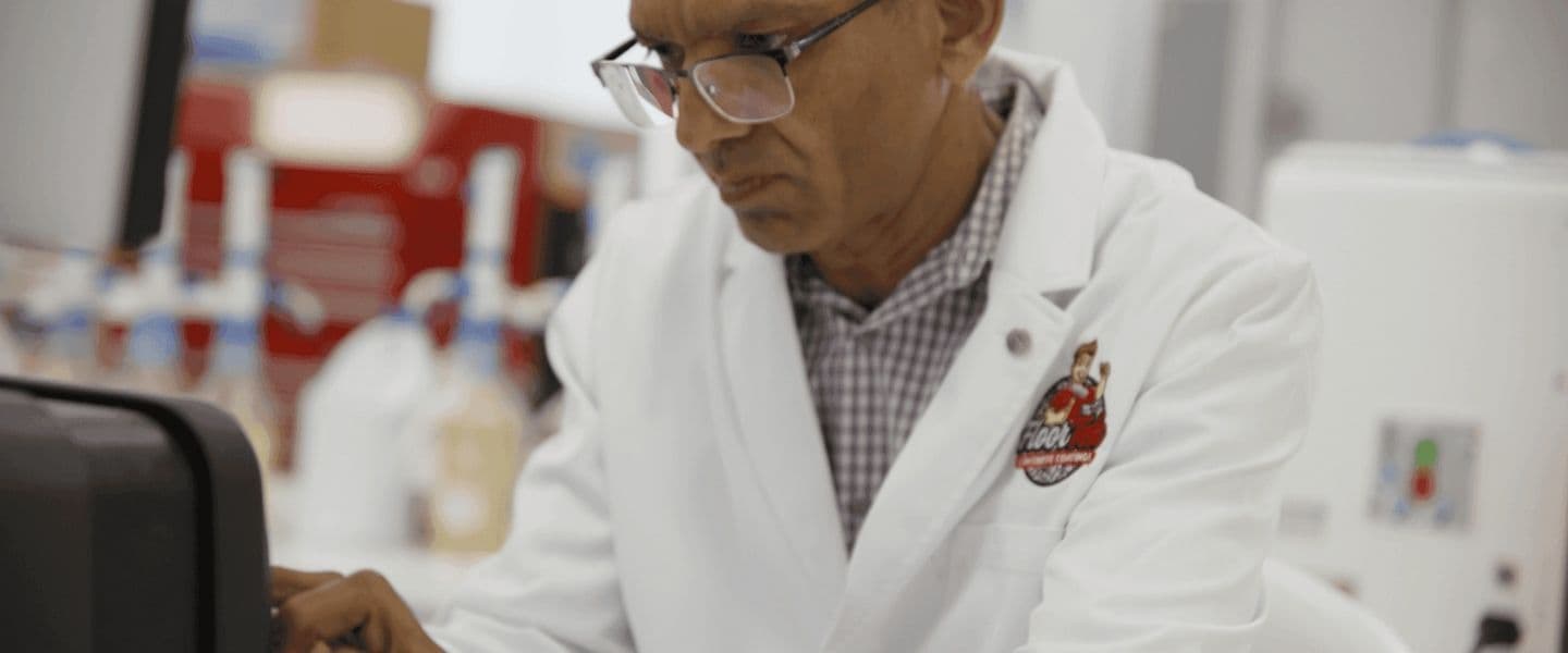 The Life of Concrete: Why Ours Lasts & Epoxy Fails