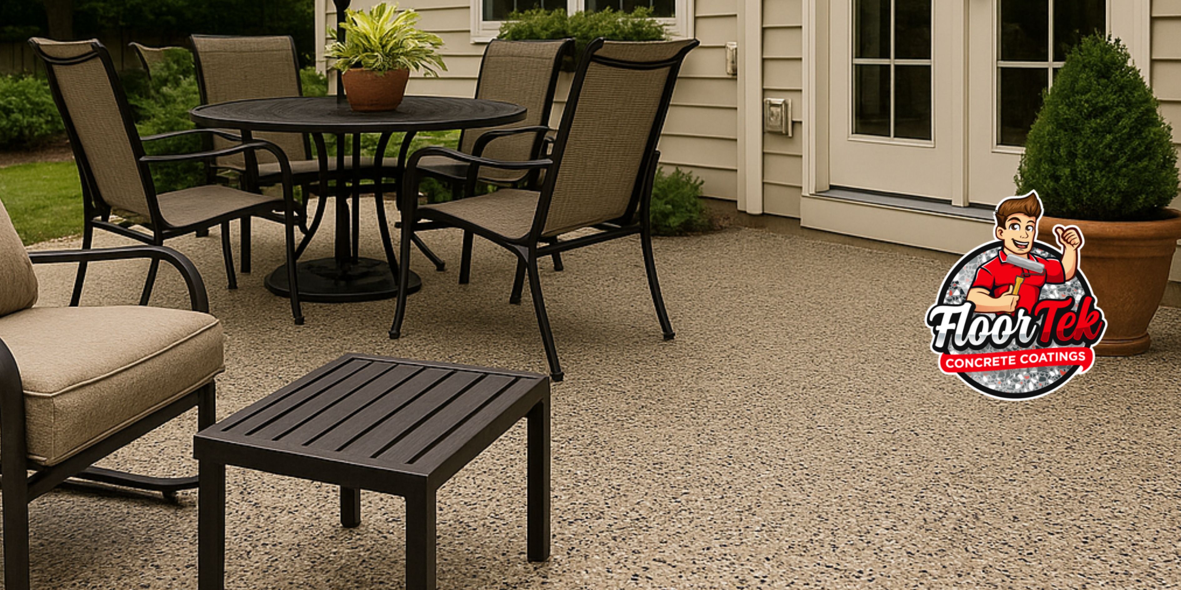 Polyaspartic Polyurea vs Epoxy Floor: Ultimate Comparison
